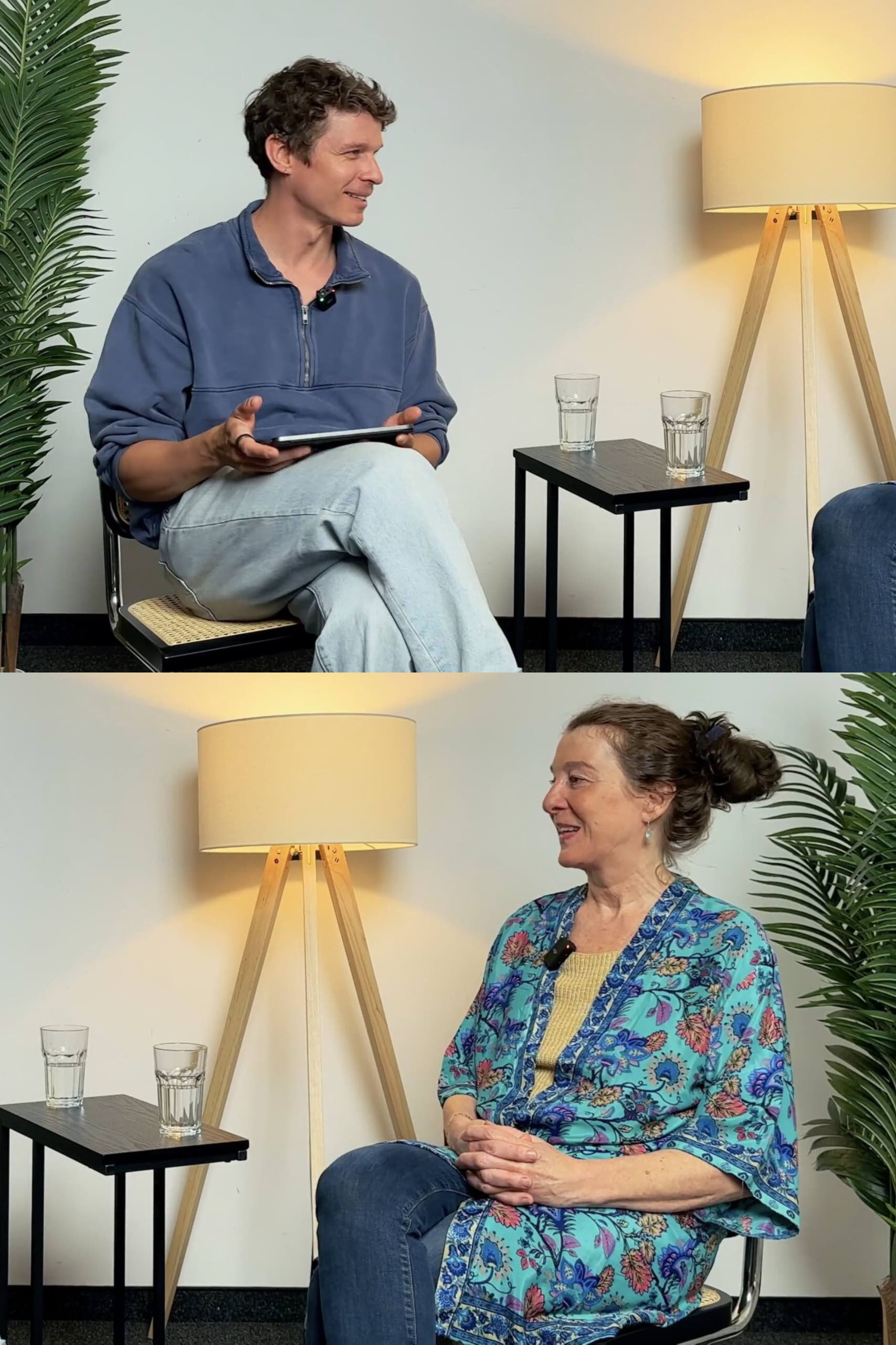 Mut und Angst verstehen | Angsttherapie in Berlin